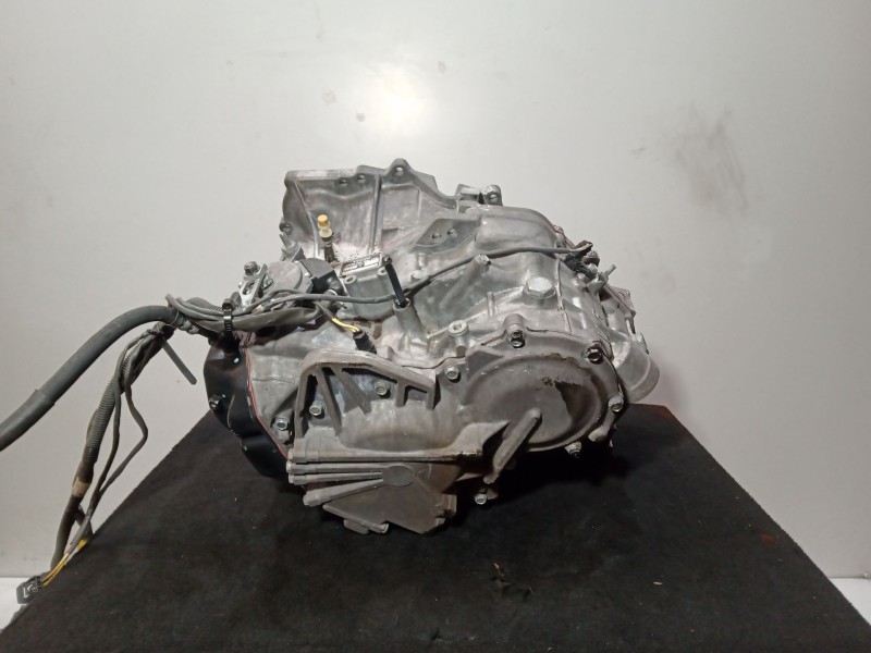 Recambio de caja cambios para volvo xc90 2.4 diesel cat referencia OEM IAM 5551SN - 02LV700795 - 8675151 AUTOMATICA 