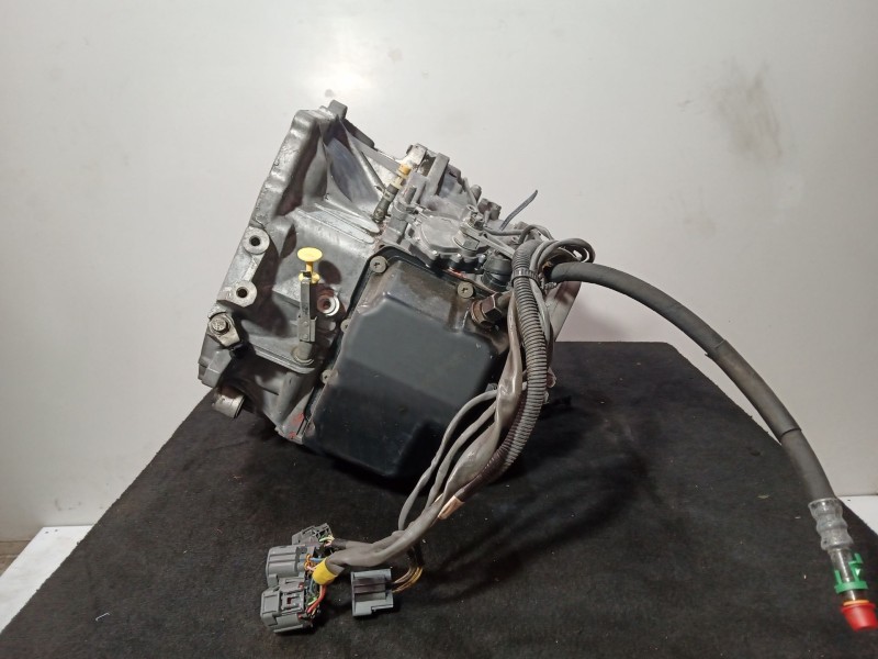 Recambio de caja cambios para volvo xc90 2.4 diesel cat referencia OEM IAM 5551SN - 02LV700795 - 8675151 AUTOMATICA 