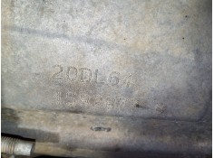 Recambio de caja cambios para citroën xsara picasso (n68) 2.0 hdi referencia OEM IAM 20DL64 5 VELOCIDADES MANUAL 2