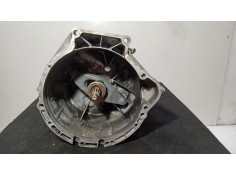 Recambio de caja cambios para bmw serie 3 berlina (e46) 320d referencia OEM IAM HCI MANUAL 5.VELOCIDADES