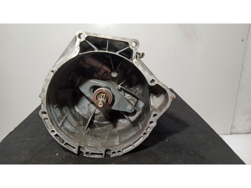 Recambio de caja cambios para bmw serie 3 berlina (e46) 320d referencia OEM IAM HCI MANUAL 5.VELOCIDADES