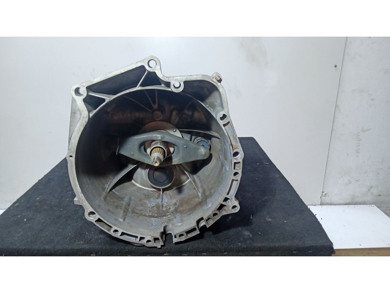 Recambio de caja cambios para bmw 3 compact (e46) 320 td referencia OEM IAM HED MANUAL 5.VELOCIDADES