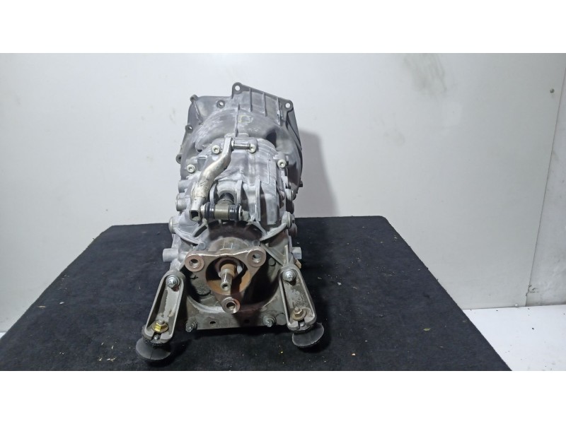 Recambio de caja cambios para bmw 3 compact (e46) 320 td referencia OEM IAM HED MANUAL 5.VELOCIDADES
