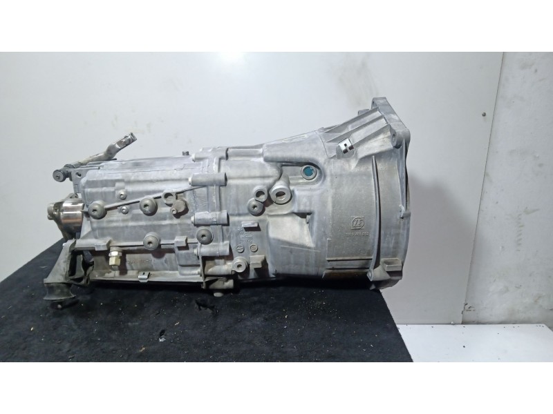 Recambio de caja cambios para bmw 3 compact (e46) 320 td referencia OEM IAM HED MANUAL 5.VELOCIDADES