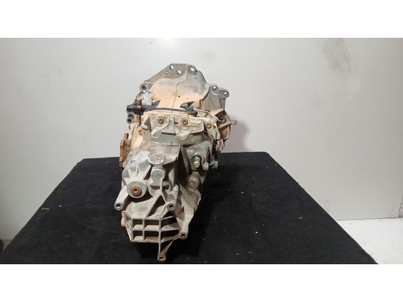 Recambio de caja cambios para audi a4 b6 (8e2) 2.0 referencia OEM IAM DHF MANUAL 5.VELOCIDADES