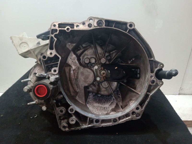 Recambio de caja cambios para peugeot 307 (3a/c) 1.6 hdi referencia OEM IAM 20DM69 MANUAL 5 VELOCIDADES