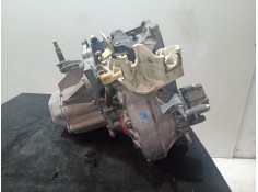 Recambio de caja cambios para peugeot 307 (3a/c) 1.6 hdi referencia OEM IAM 20DM69 MANUAL 5 VELOCIDADES 2
