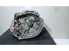 Recambio de caja cambios para citroën c4 picasso i monospace (ud_) 1.6 hdi referencia OEM IAM 20DS22  ROBOTIZADA / AUTOMATIZADA