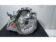 Recambio de caja cambios para dacia sandero 1.5 dci referencia OEM IAM JR5346 MANUAL 5.VELOCIDADES