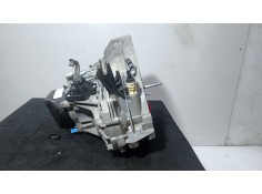 Recambio de caja cambios para dacia sandero 1.5 dci referencia OEM IAM JR5346 MANUAL 5.VELOCIDADES 2