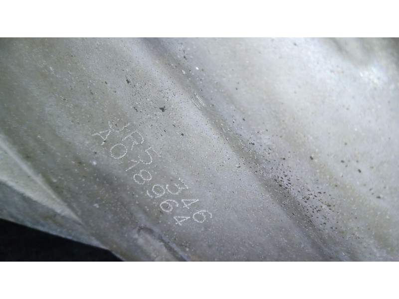 Recambio de caja cambios para dacia sandero 1.5 dci referencia OEM IAM JR5346 MANUAL 5.VELOCIDADES