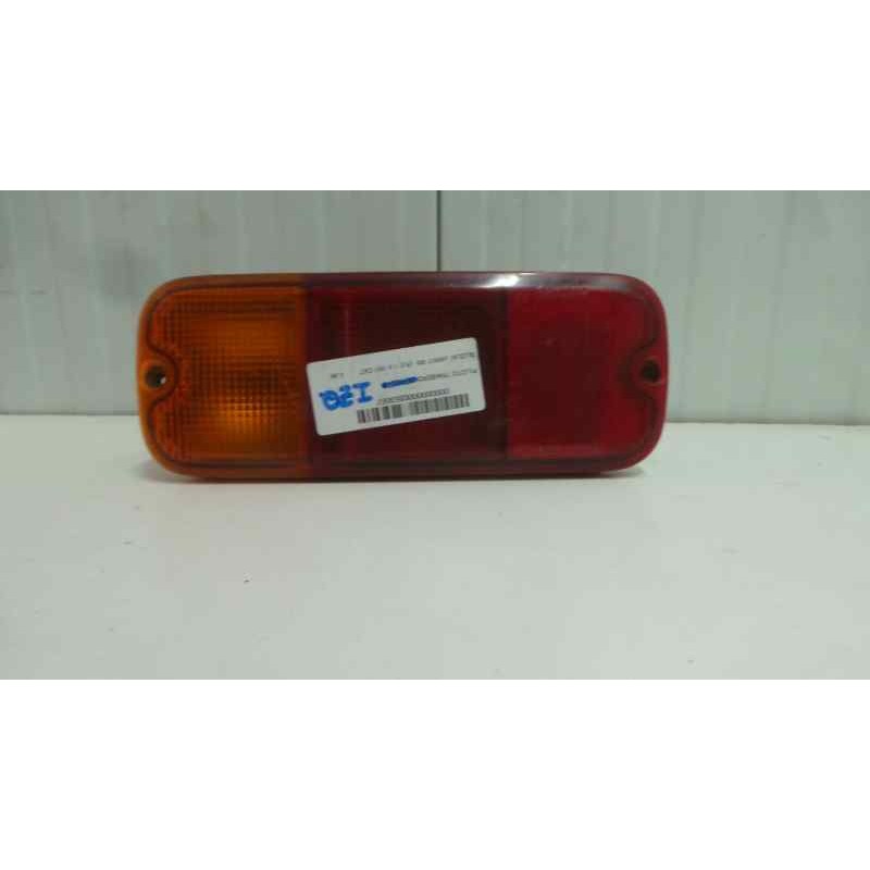 Recambio de piloto trasero derecho para suzuki jimny sn (fj) 1.3 16v cat referencia OEM IAM  3.PUERTAS INFERIOR