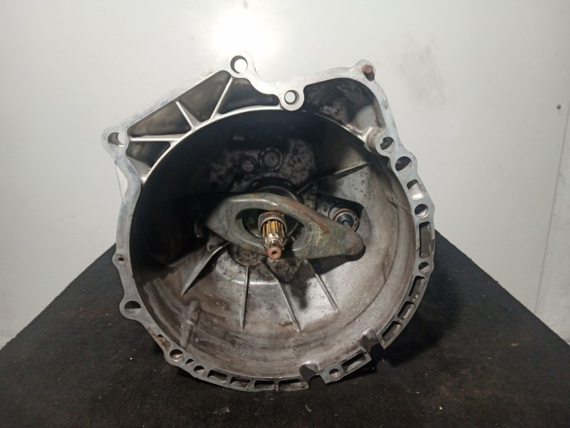 Recambio de caja cambios para bmw 3 compact (e46) 316 ti referencia OEM IAM BDH MANUAL 5 VELOCIDADES