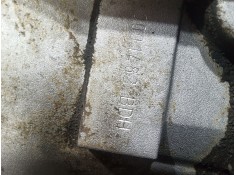 Recambio de caja cambios para bmw 3 compact (e46) 316 ti referencia OEM IAM BDH MANUAL 5 VELOCIDADES 2