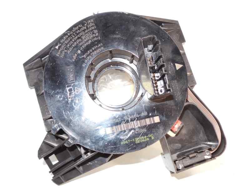 Recambio de anillo airbag para ford fiesta berlina (dx) referencia OEM IAM 2S6T14A664AB-2S6T13N064AC  