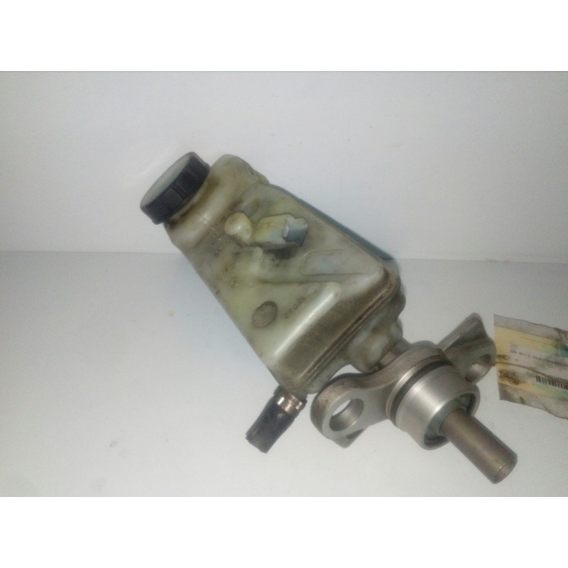Recambio de bomba freno para mercedes-benz vito caja cerrada 6.03  115 cdi compacto (639.601) referencia OEM IAM 192879 CON BOTE