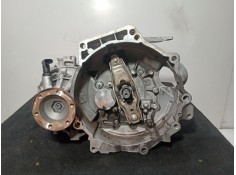 Recambio de caja cambios para skoda roomster (5j7) 1.4 tdi referencia OEM IAM JDE MANUAL 5 VELOCIDADES
