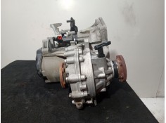 Recambio de caja cambios para skoda roomster (5j7) 1.4 tdi referencia OEM IAM JDE MANUAL 5 VELOCIDADES 2