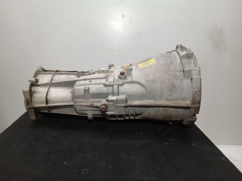 Recambio de caja cambios para bmw x5 (e53) 3.0 i referencia OEM IAM HCA 6 VELOCIDADES MANUAL