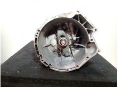 Recambio de caja cambios para bmw x5 (e53) 3.0 i referencia OEM IAM HCA 6 VELOCIDADES MANUAL 2