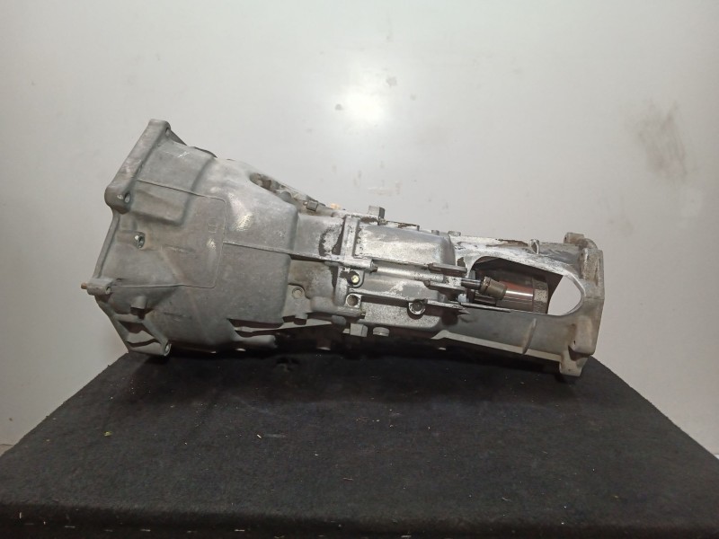 Recambio de caja cambios para bmw x5 (e53) 3.0 i referencia OEM IAM HCA 6 VELOCIDADES MANUAL