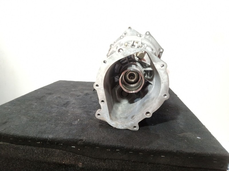Recambio de caja cambios para bmw x5 (e53) 3.0 i referencia OEM IAM HCA 6 VELOCIDADES MANUAL