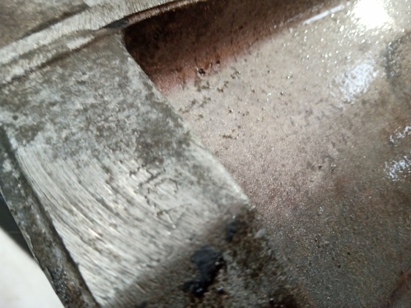 Recambio de caja cambios para bmw x5 (e53) 3.0 i referencia OEM IAM HCA 6 VELOCIDADES MANUAL