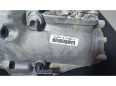 Recambio de caja cambios para honda accord vii (cl, cn) 2.2 i-ctdi (cn1) referencia OEM IAM AWD6 5 VELOCIDADES MANUAL 2