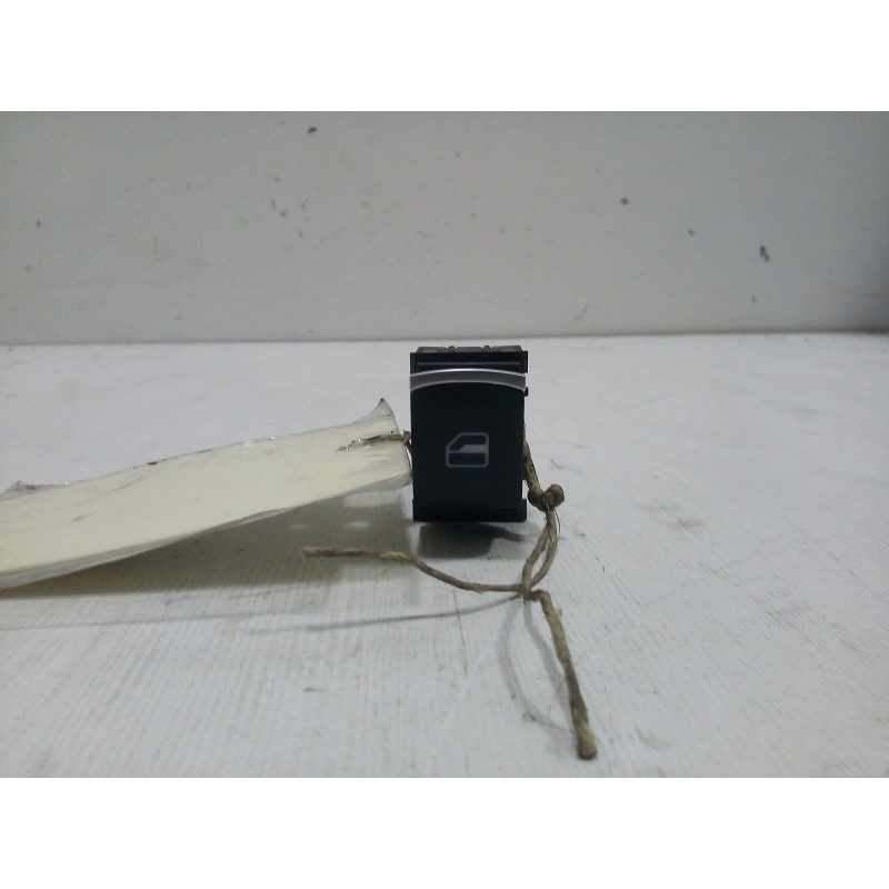Recambio de mando elevalunas delantero derecho para volkswagen passat cc (357) 2.0 tdi referencia OEM IAM 5K0959855 1.BOTON 3.PI