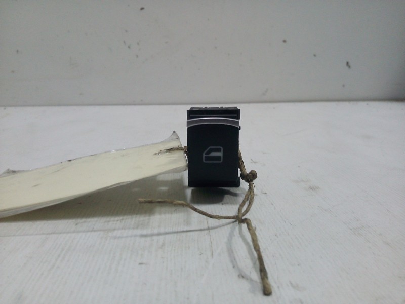 Recambio de mando elevalunas delantero derecho para volkswagen passat cc (357) 2.0 tdi referencia OEM IAM 5K0959855 1.BOTON 3.PI