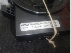 Recambio de anillo airbag para omoda 5 1.6 tgdi referencia OEM IAM 808000200AA - 9BM808000200AA - T172N01056   2