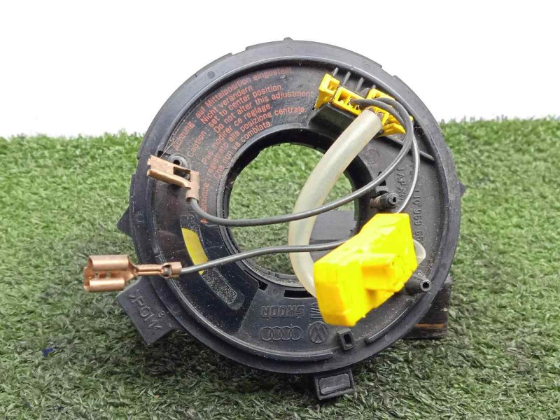 Recambio de anillo airbag para audi a3 (8l) 1.9 tdi referencia OEM IAM 1J0959653B  