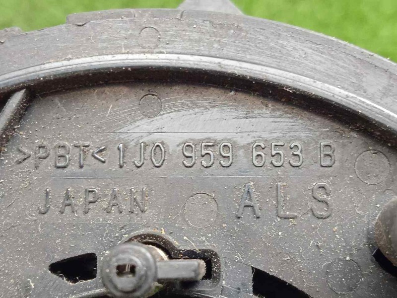 Recambio de anillo airbag para audi a3 (8l) 1.9 tdi referencia OEM IAM 1J0959653B  