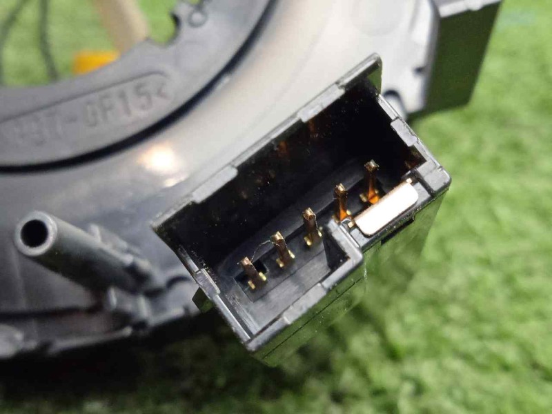 Recambio de anillo airbag para audi a3 (8l) 1.9 tdi referencia OEM IAM 1J0959653B  