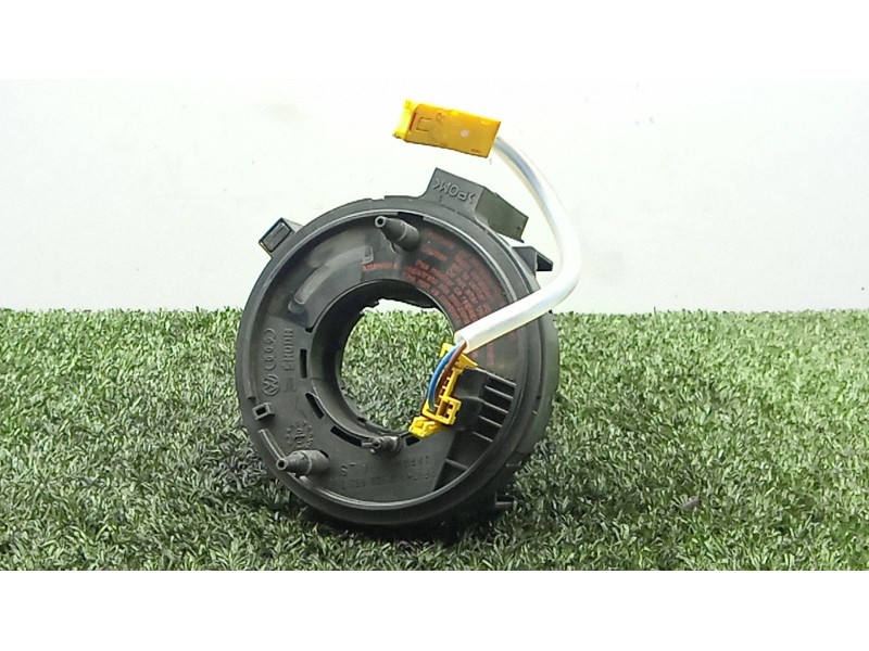 Recambio de anillo airbag para seat leon (1m1) 1.6 referencia OEM IAM 1J0959653B  1.CONECTOR - 2.PINES