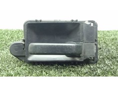 Recambio de maneta interior trasera derecha para peugeot 205 berlina 1.1 referencia OEM IAM   