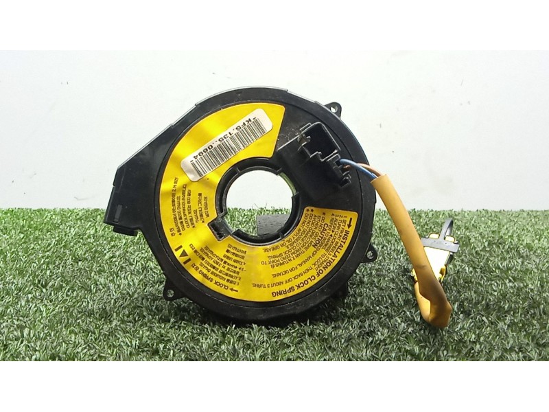 Recambio de anillo airbag para kia carnival ii (gq) 2.9 crdi referencia OEM IAM KF51350694  1.CONECTOR