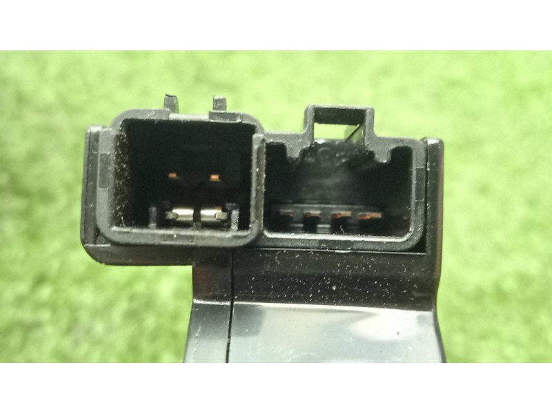 Recambio de anillo airbag para kia carnival ii (gq) 2.9 crdi referencia OEM IAM KF51350694  1.CONECTOR