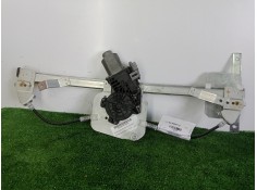 Recambio de elevalunas delantero izquierdo para citroën c3 1.4 hdi referencia OEM IAM 60809410 ELECTRICO CON.MOTOR