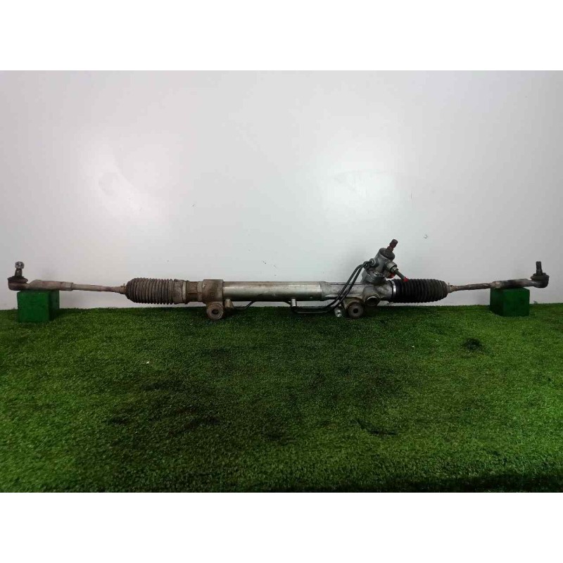 Recambio de cremallera direccion para toyota land cruiser (j15) 3.0 turbodiesel cat referencia OEM IAM 4420060221 1480MM - JTEKT