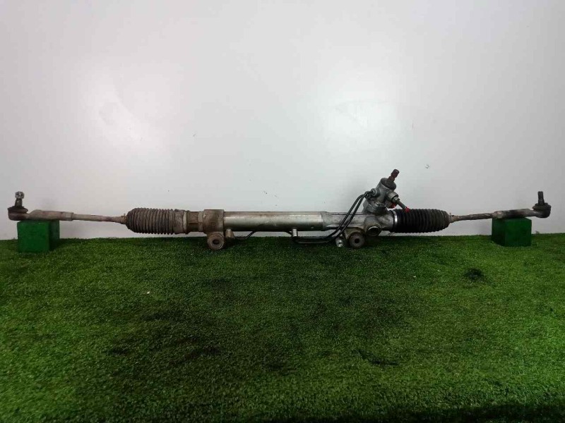 Recambio de cremallera direccion para toyota land cruiser (j15) 3.0 turbodiesel cat referencia OEM IAM 4420060221 1480MM - JTEKT