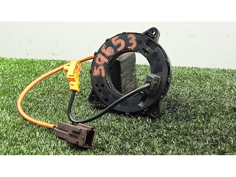 Recambio de anillo airbag para citroën saxo (s0, s1) 1.5 d referencia OEM IAM  VALEO 