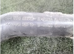 Recambio de tubo presion turbocompresor para renault clio iv grandtour (kh_) 1.5 dci 90 (khn3, khn4) referencia OEM IAM 14460459 2