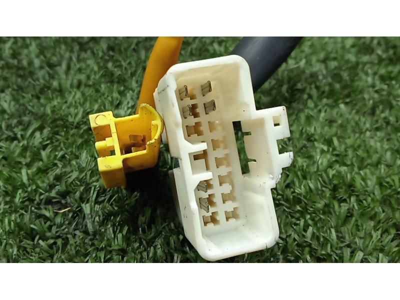 Recambio de anillo airbag para ssangyong kyron 2.0 xdi referencia OEM IAM SIN REFERENCIA  