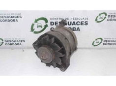 Recambio de alternador para renault 14 1.2 referencia OEM IAM  14. - FEMSA POLEA.FIJA