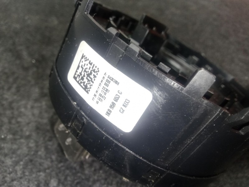 Recambio de anillo airbag para volkswagen golf v (1k1) 1.9 tdi referencia OEM IAM 1K0959653C  