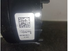 Recambio de anillo airbag para volkswagen jetta iii (1k2) 1.9 tdi referencia OEM IAM 1K0959653C   2