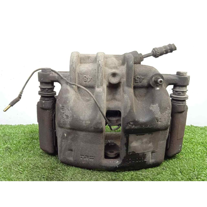 Recambio de pinza freno delantera izquierda para fiat scudo combi (272) panorama executive l1h1 165 multijet (5 pl.) referencia 