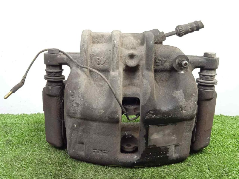 Recambio de pinza freno delantera izquierda para fiat scudo combi (272) panorama executive l1h1 165 multijet (5 pl.) referencia 