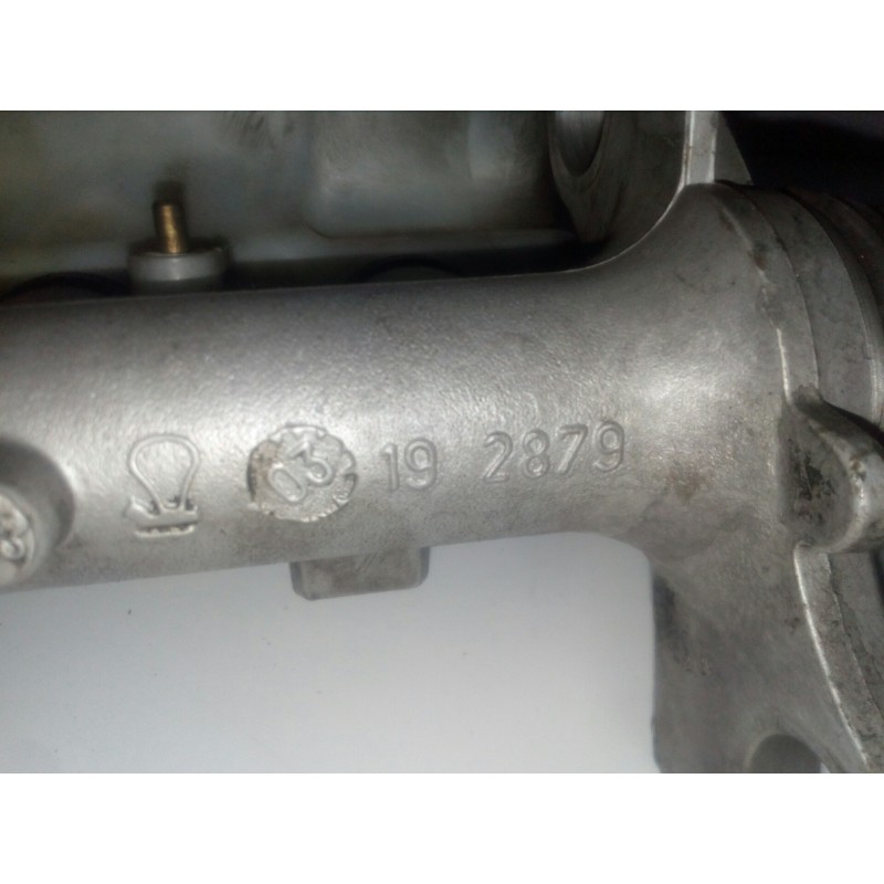 Recambio de bomba freno para mercedes-benz vito caja cerrada 6.03  115 cdi compacto (639.601) referencia OEM IAM 192879 CON BOTE